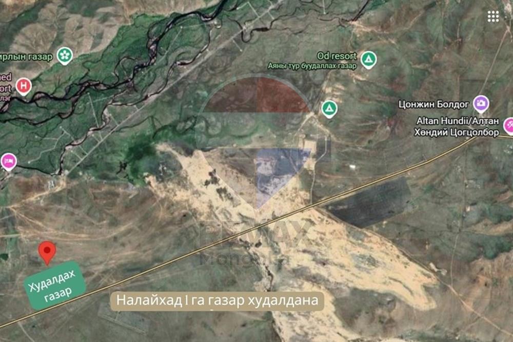 Residencial - Terreno - Налайх, Монгол - MN - Black and White Minimalist Mountain Presentation.jpg - 119012333-64