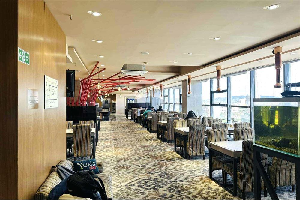 Comercial - Oficina - Баян-Өндөр, Монгол - MN - 5 - 119012124-889