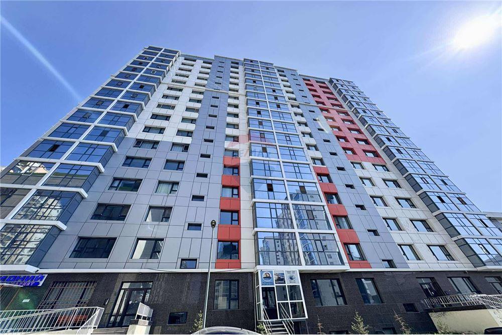 Residential - Condo/Apartment - Khan-Uul, Mongolia - MN - 1 - 119012232-153