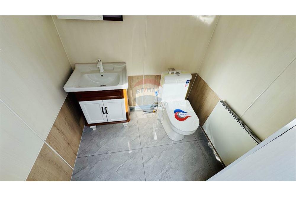 Commercial - Industrial - Bayanzurkh, Mongolia - MN - 7 - 119012257-988