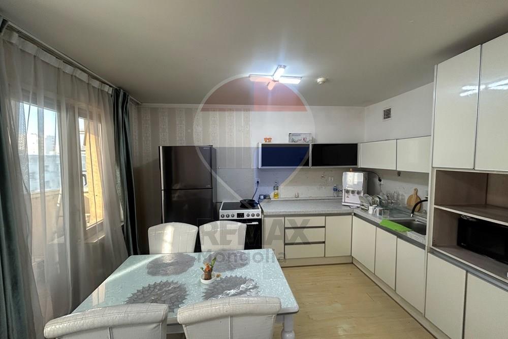 Residential - Condo/Apartment - Sukhbaatar, Mongolia - MN - IMG_0896.JPG - 119012371-374