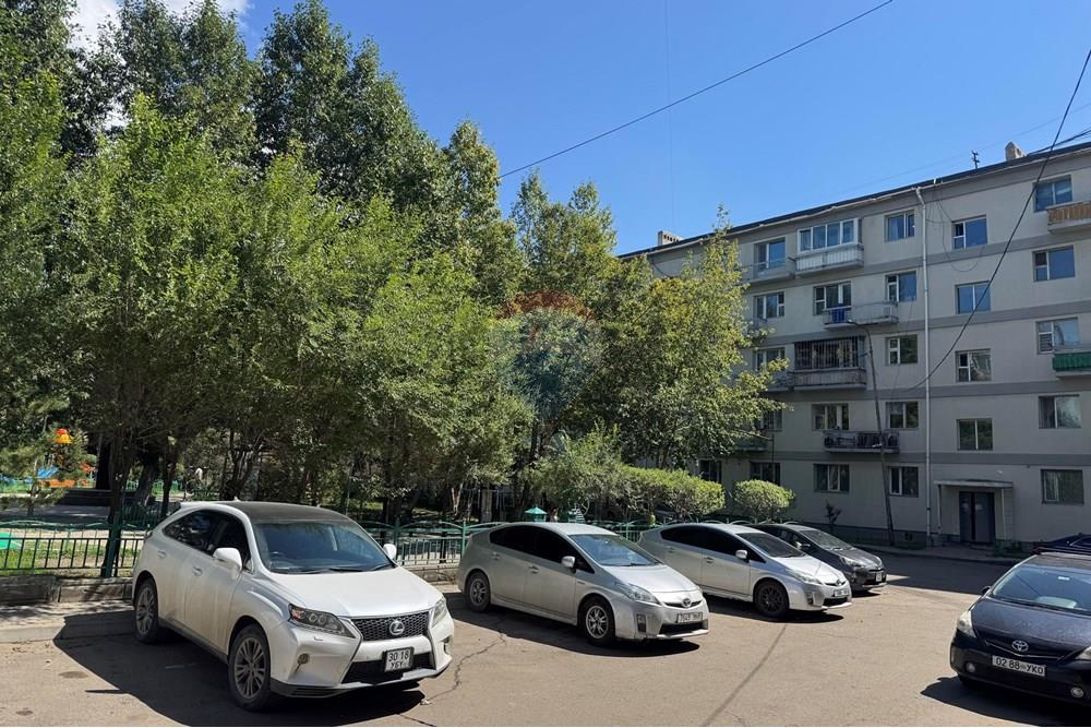 Residential - Condo/Apartment - Chingeltei, Mongolia - MN - IMG_3016.jpeg - 119012405-2