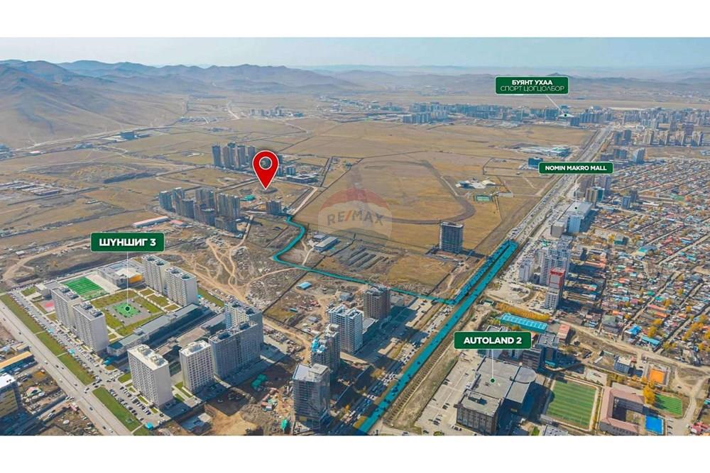 Residenziale - Appartamento - Хан-Уул, Монгол - MN - viber_image_2025-10-08_09-32-59-255.jpg - 119012430-30