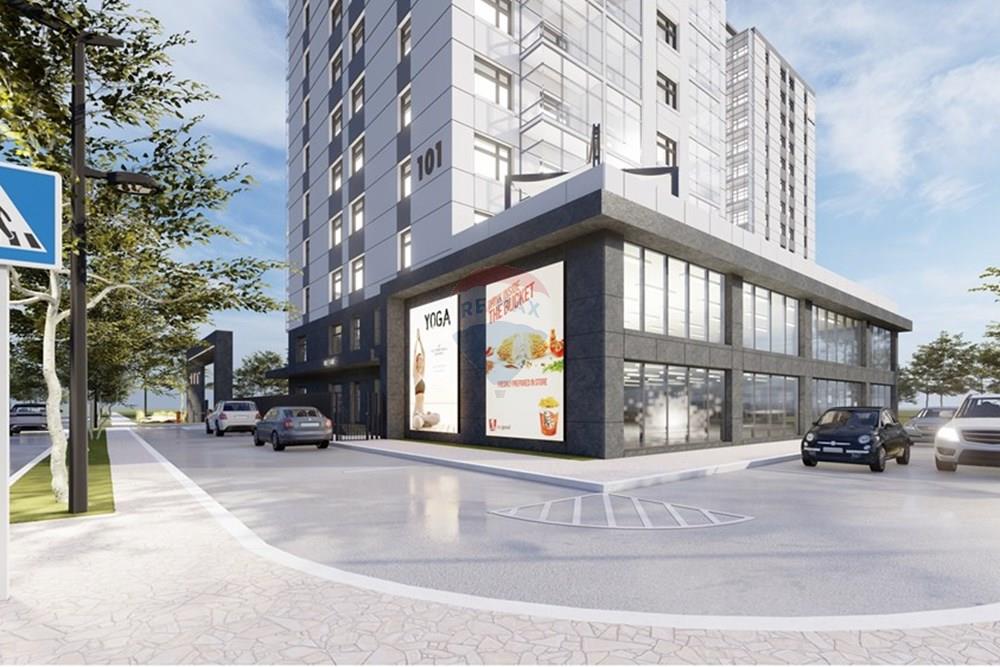 באזור מגורים - Block of Apartments - Сүхбаатар, Монгол - MN - 1A_1 - Photo (6).jpg - 119057065-29