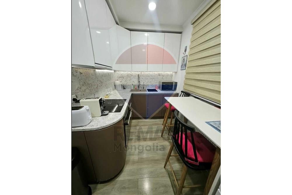 Residential - Condo/Apartment - Sukhbaatar, Mongolia - MN - IMG_5716.jpeg - 119012439-11