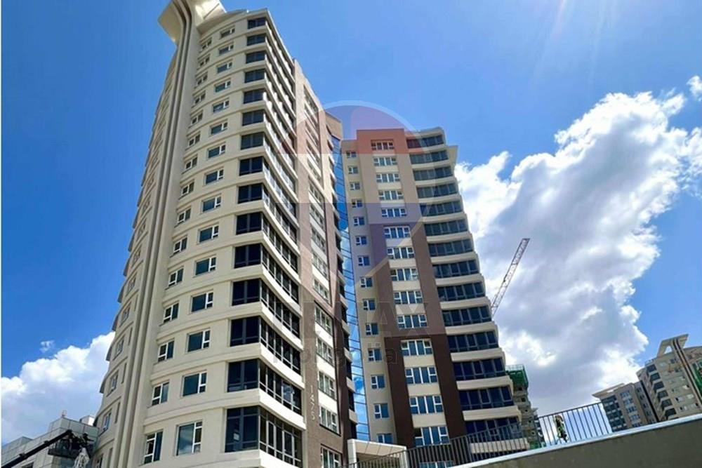 Residential - Condo/Apartment - Khan-Uul, Mongolia - MN - 1.jpg - 119012042-480