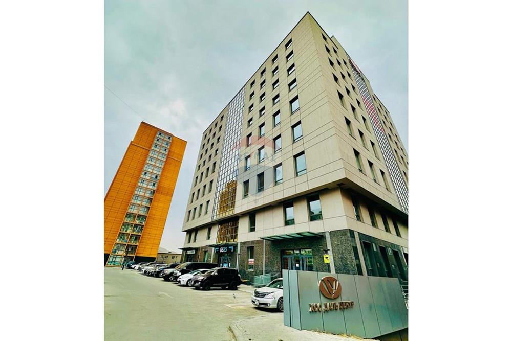 Commercial - Office - Khan-Uul, Mongolia - MN - 1.jpg - 119030061-350