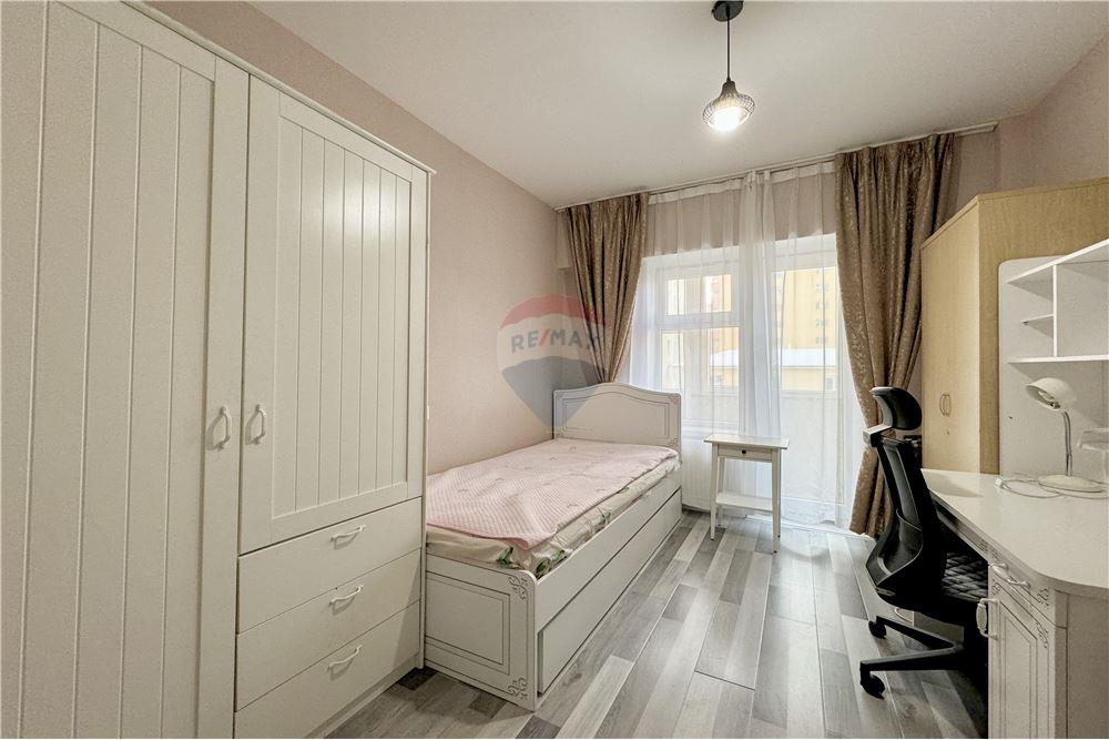 Résidentiel - Appartement - Баянзүрх, Монгол - MN - 10 - 119012104-129
