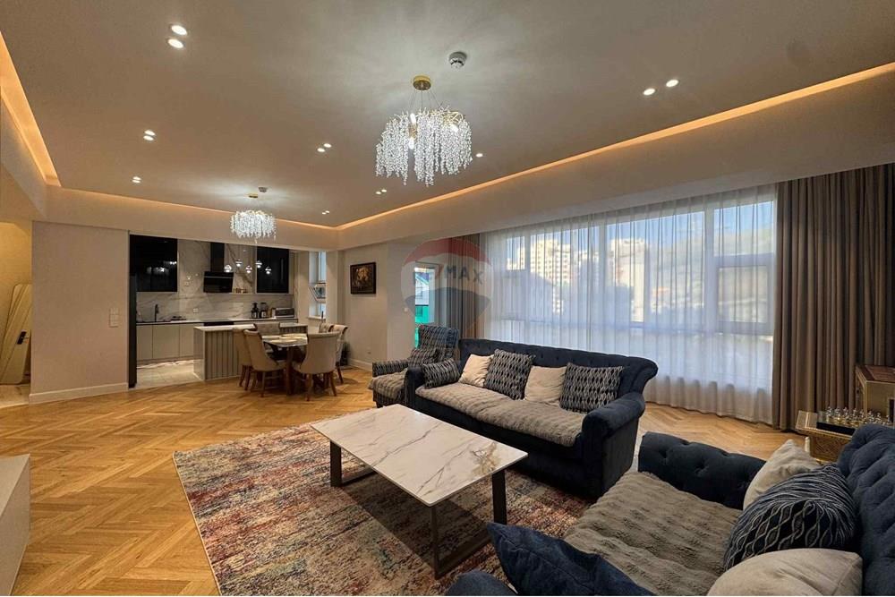 Residential - Parking - Khan-Uul, Mongolia - MN - 10.jpg - 119012121-707