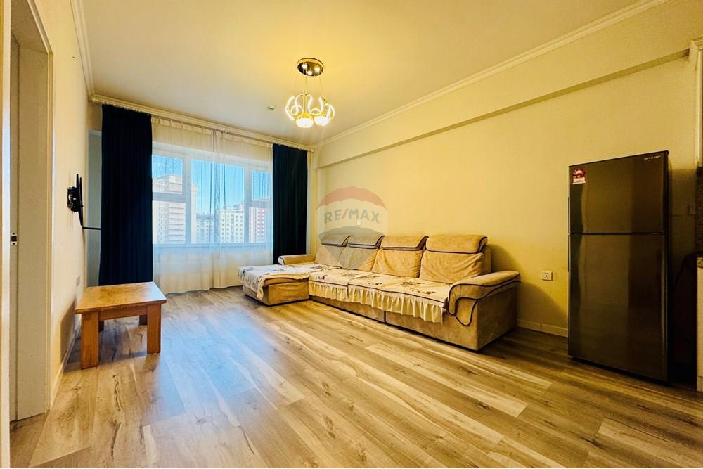 Wohnung - Wohnung - Сүхбаатар, Монгол - MN - IMG_0811.jpeg - 119012221-538