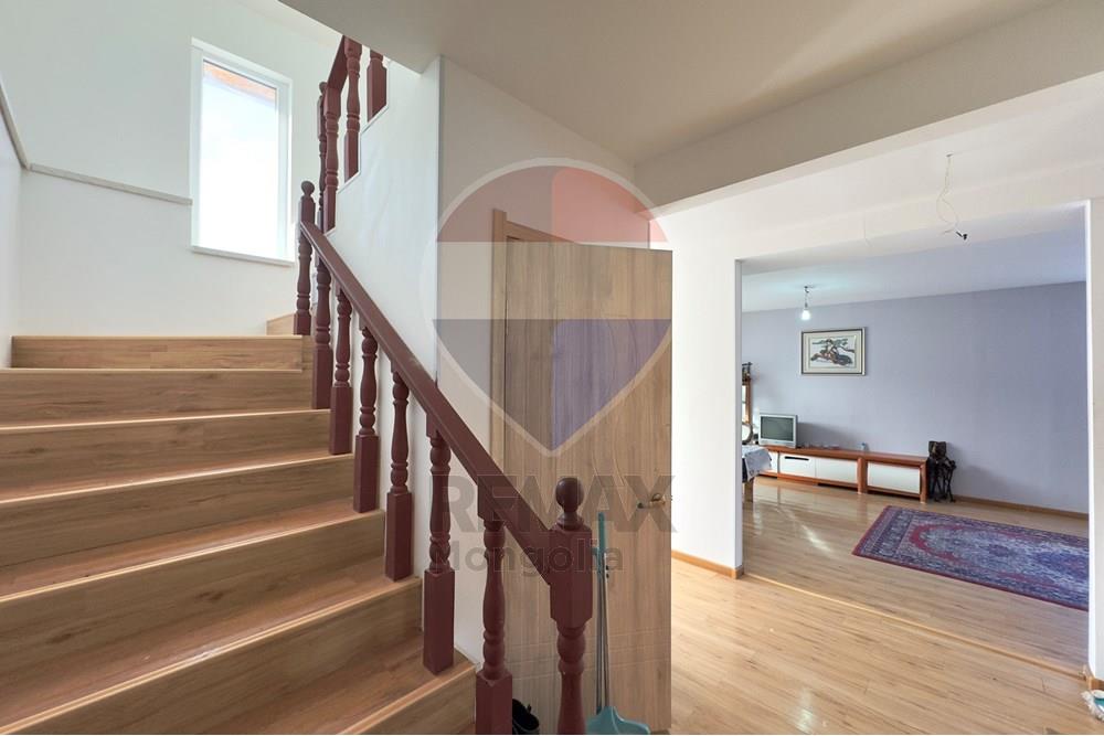 Residencial - Casa en dos niveles - Сонгинохайрхан, Монгол - MN - IMG_0827.jpg - 119012165-456