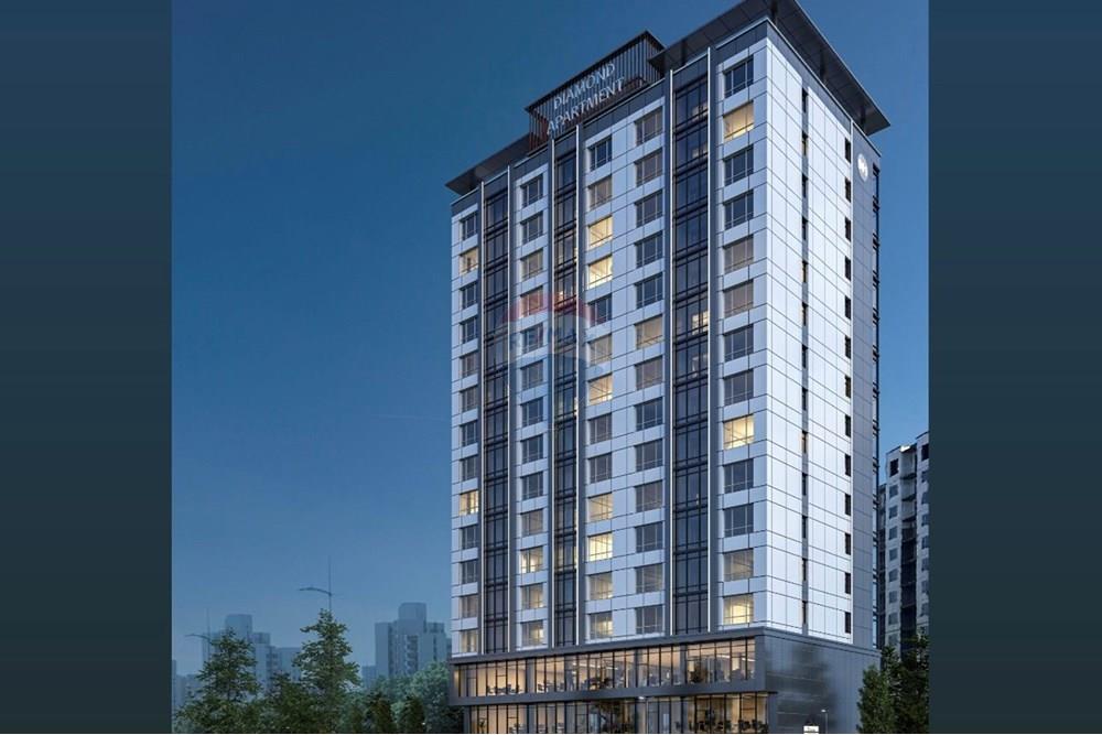 Residential - Condo/Apartment - Sukhbaatar, Mongolia - MN - 40226629-E13D-49BD-94EB-C9935987D6C0.jpeg - 119012399-4