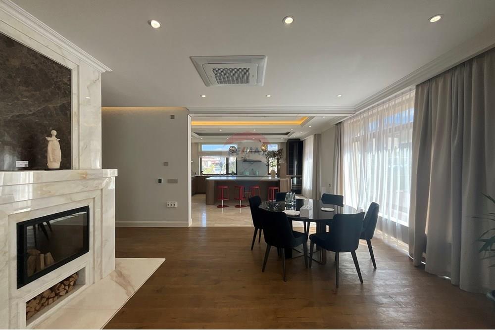 Residential - Two Level House - Khan-Uul, Mongolia - MN - IMG_0123.jpeg - 119012413-163