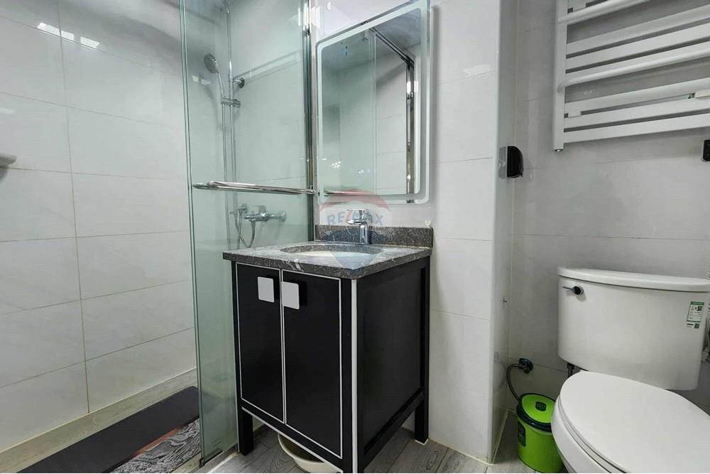 Prédio Habitacional - Apartamento - Хан-Уул, Монгол - MN - bb44ba81-6ec3-4921-990d-a8dd846bfe43.jpg - 119012369-202