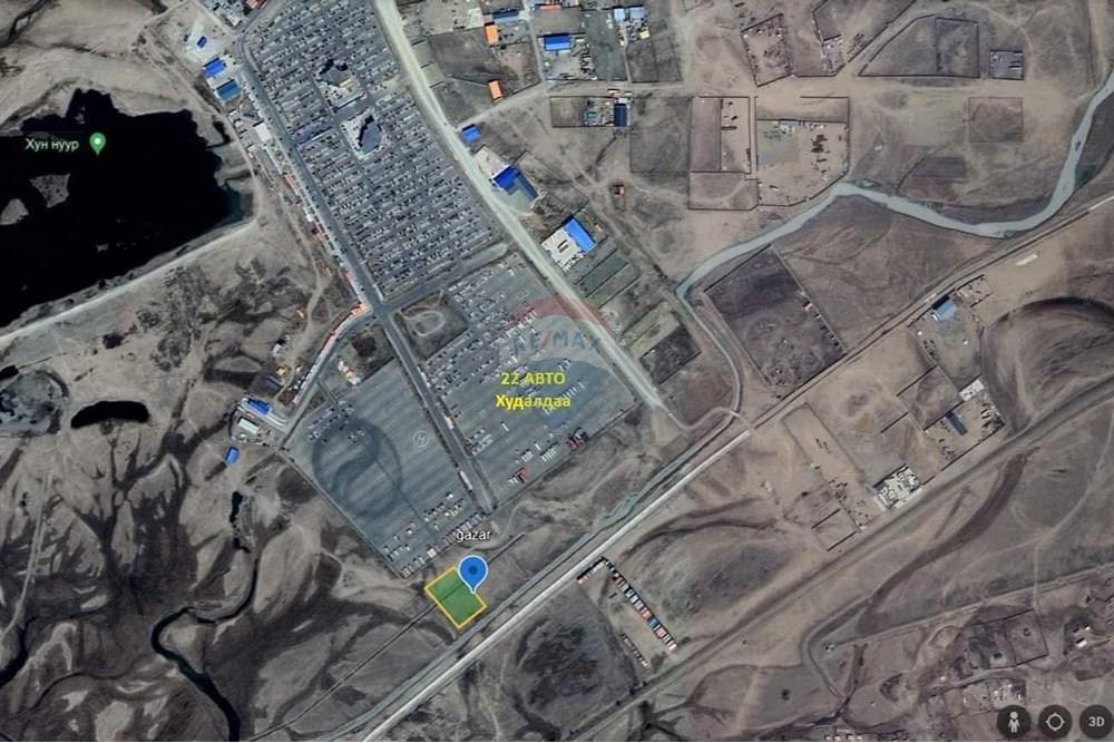 Commercial - Land - Songinokhairkhan, Mongolia - MN - Gazar zurag 3.jpg - 119012374-11