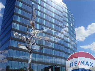 Office of RE/MAX Crystal - Sukhbaatar
