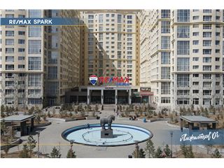 Office of RE/MAX Spark - Хан-Уул