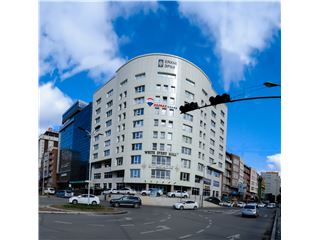 Office of RE/MAX Grand - Баянгол