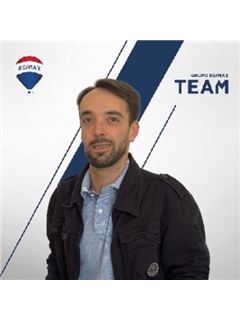 Mário Covaneiro - Team