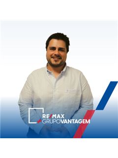 David Franco - Vantagem Avenida