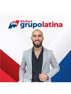 Henrique Cortopassi - Latina II