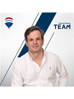 Jorge Matos - Team Forever