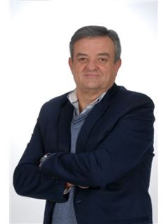 Paulo Boto - Albufeira Smart
