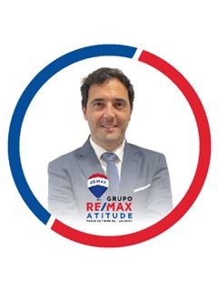 Īpašnieks - Rui Chamusca - Atitude
