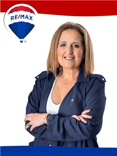 Sara Vasconcelos - RE/MAX - Rainha