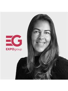 Carina Leitão - Expo