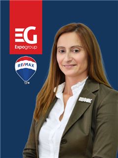 Gestor Equipa Comercial - Ana Paulino - Expo