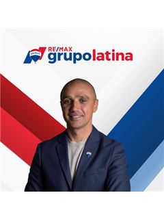 Telmo Carrilho - Latina II