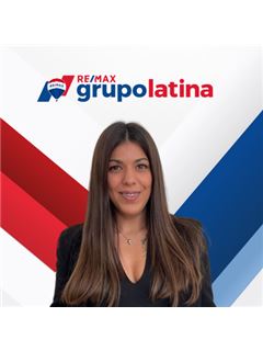 Owner - Silvia Militão - Latina II