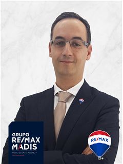 Broker/Owner - Ivo Gata - RE/MAX - Madis