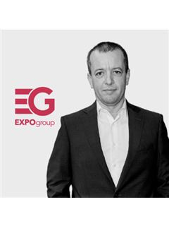 Pedro Santos - Expo