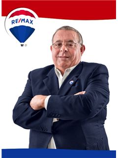 João Bernardo - RE/MAX - Rainha