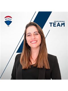 Sara Mendes - Team V