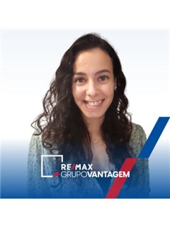 Broker/Owner - Sara Coelho - Vantagem Metro