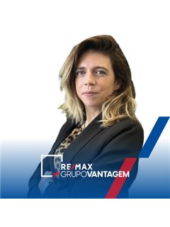 Gisela Teixeira - Vantagem Ria