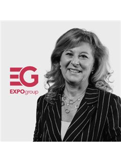 Isabel Martinho - Expo