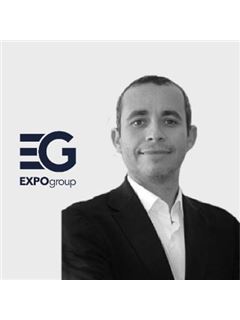 Directeur d'agence - Pascoal Santos - Mercado