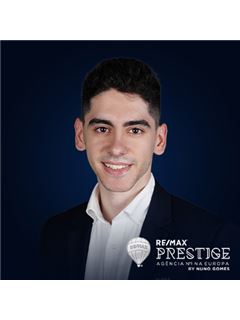 Rodrigo Bojaca - Prestige