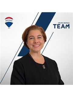 Makler - Praktikant/in - Florencia Saladino - Team