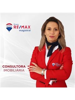 Liliana Vale - Magistral 5