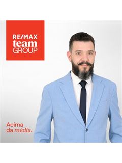 João Girão - Team