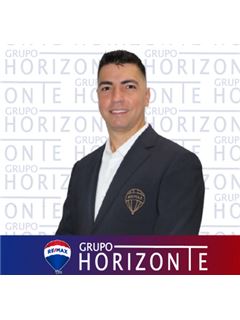 Roberto Reis - Horizonte 4 All