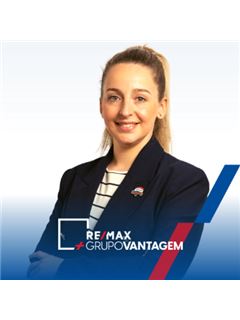 Juliana Araújo - Vantagem Invicta