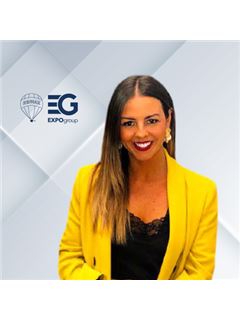 Maria Romba - Costa do Sol