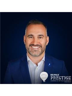 Owner - Paulo Teixeira - Prestige