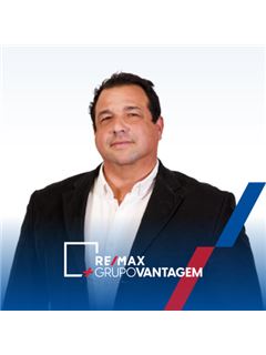 António Borja - Vantagem Atlântico